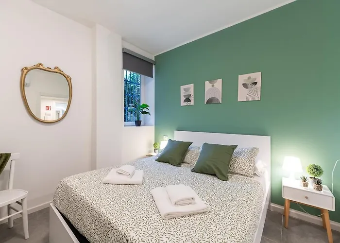 Design - Navigli & Darsena At 2 Min