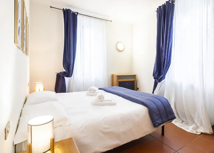 Brera Boutique By Interhome Lägenhet Milano