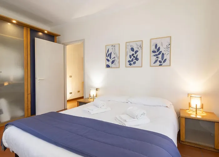 Lägenhet Brera Boutique By Interhome Milano