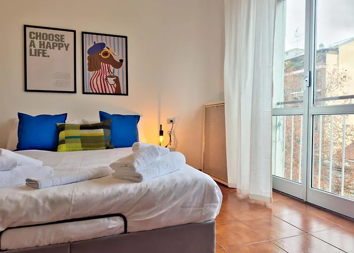 Homeby - Il Terzetto Milaan