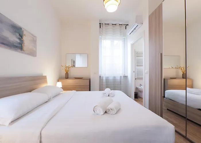 Primopiano - Pordoi Apartman *