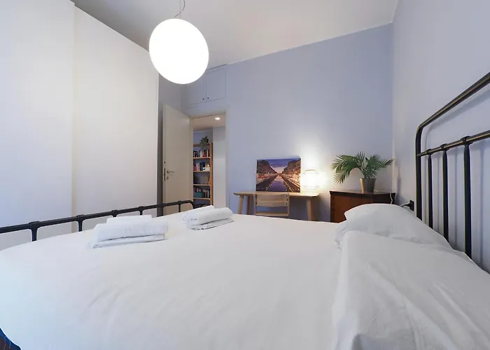 Primopiano - Illirico 아파트