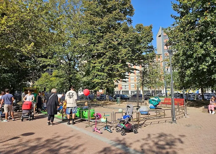 Appartement Cozyflat On Metro5 Close To Citylife-arcodellapace *