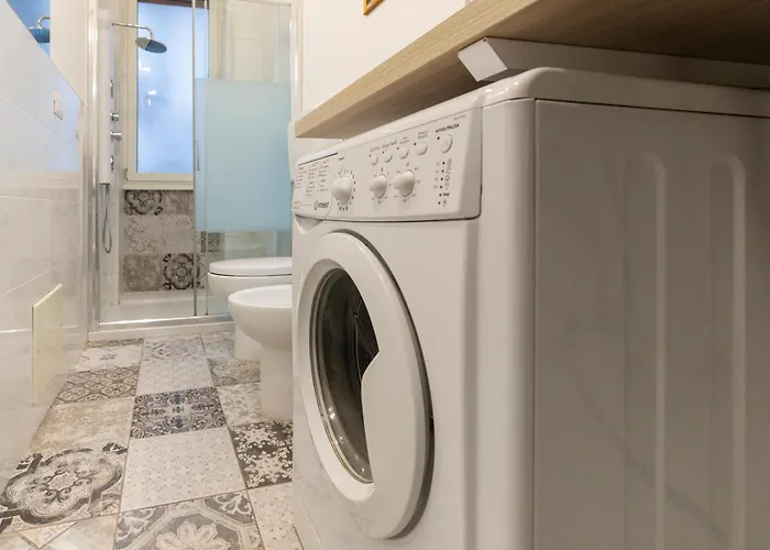 Welcome Darsena Apartment