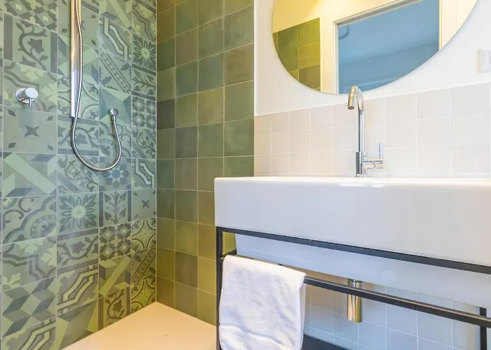 公寓 Spacious And Bright 2bdr, 2 Bathrooms 米兰