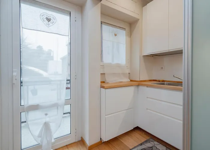 I Host - Nazario Sauro 14 Apartament