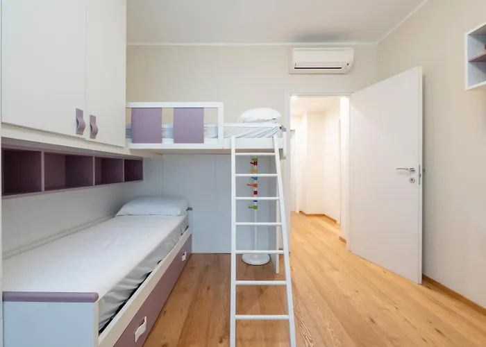 Apartament I Host - Nazario Sauro 14