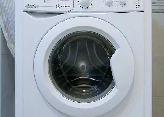 Urban House Romolo Garden View - Navigli Milan