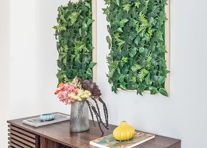 Nolo - Moderno E Raffinato Trilocale 아파트