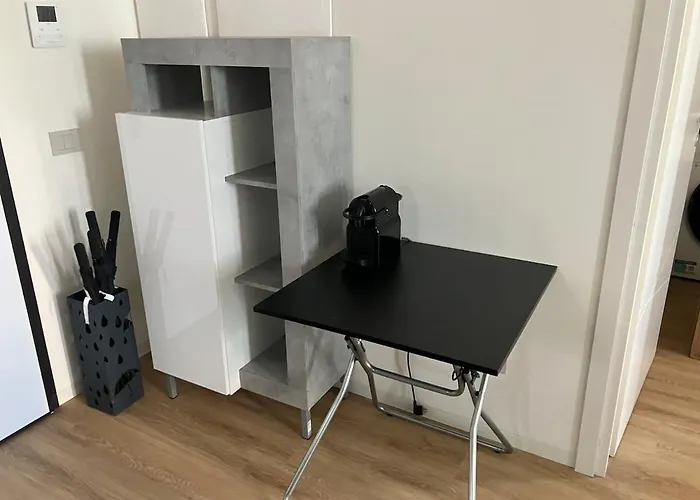 Ripamonti New House With Workspace And Gym 밀라노