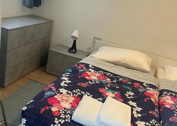 Ripamonti New House With Workspace And Gym 아파트 밀라노