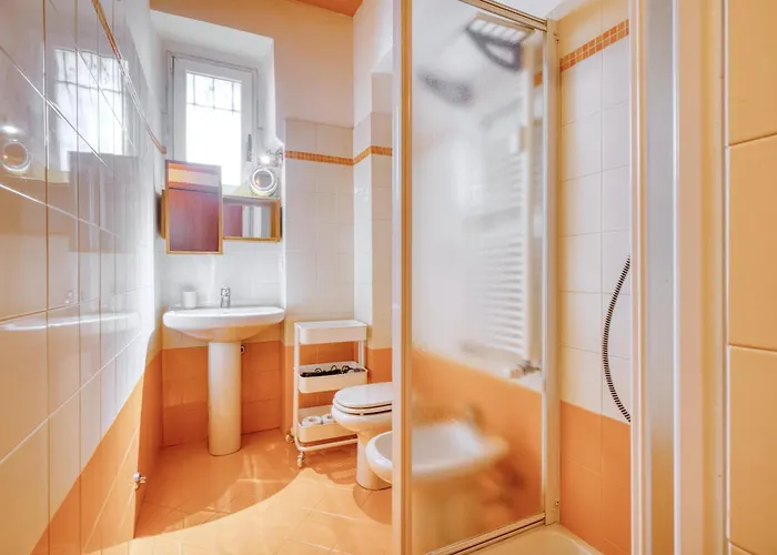 Lejlighed Hostmate - - Plinio - Citta Studi