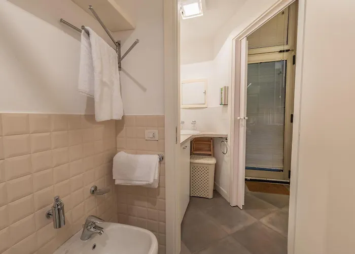 Flamingos Loft - Center Of Appartement *