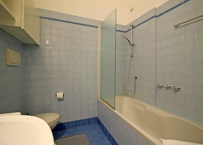 Apartmán Sahi - Vasto 3 Arena Garibaldi *