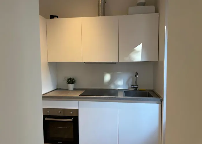 Apartmán Modern - 8 Min Metro To Center Milán