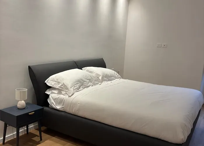 Apartmán Boutique - Porta Romana