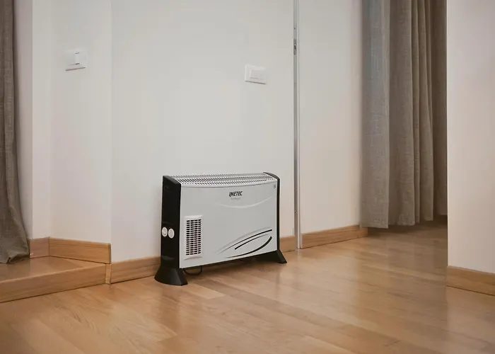 아파트 Hostmate - - Farini's Charm - Isola