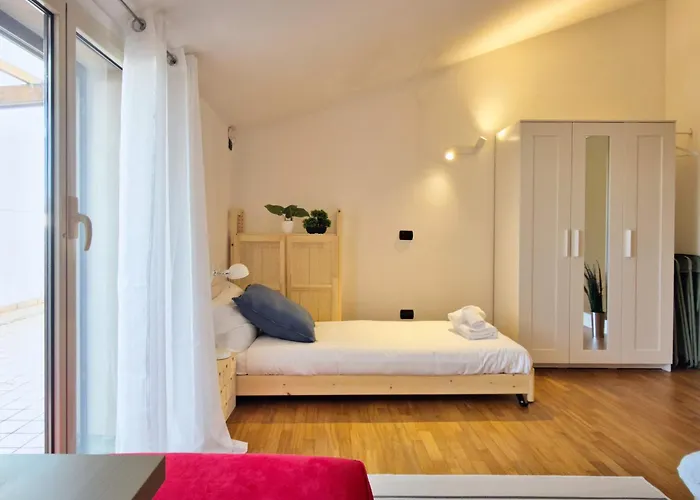Appartamento Homeby, Casa Betta