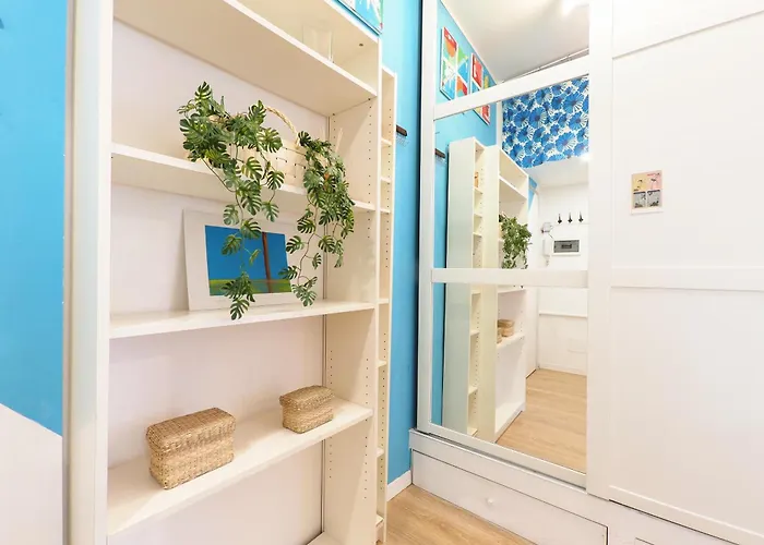 Apartmán Primopiano - Ripamonti Milán