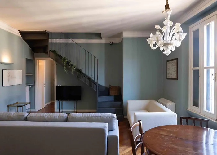 Bilocale Moderno Per 4 Vicino Mm Pasteur Via Venini * Милан