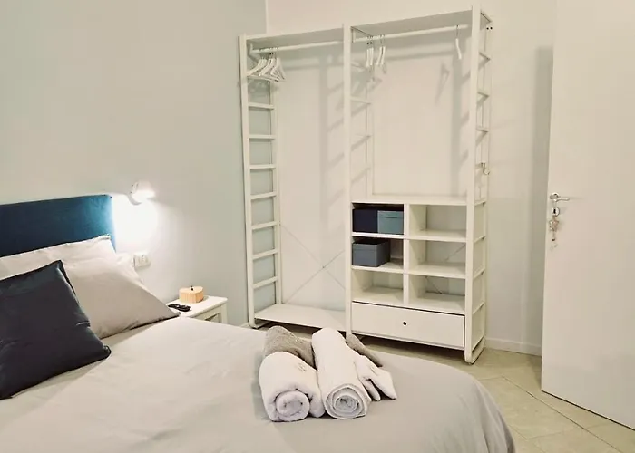 Venini Cozy House * Milan