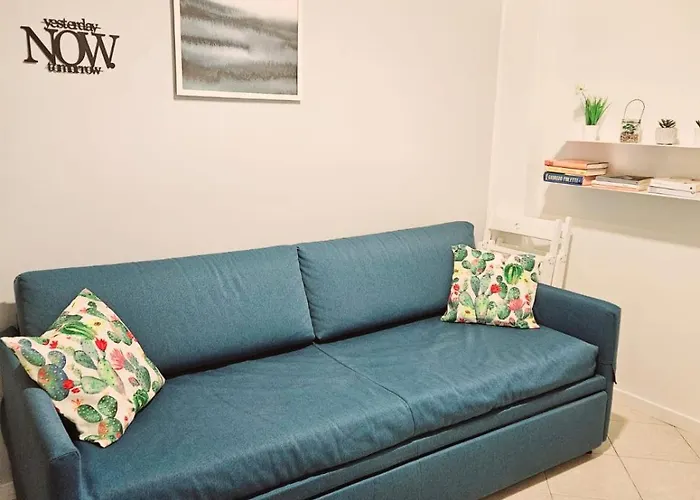 Apartment Venini Cozy House *