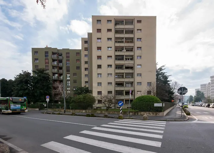 Appartement I Host - Russoli 7