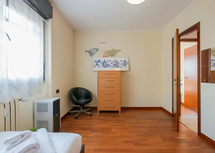 Appartement I Host - Russoli 7 Milaan