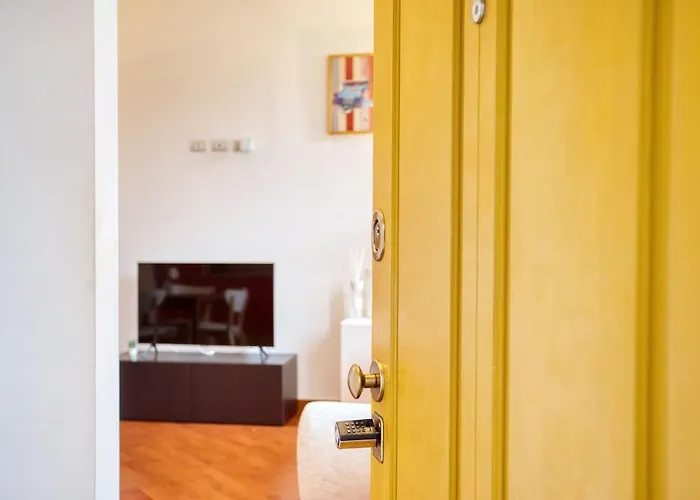 Easylife - - Campionesi 3 - Porta Romana Mediolan