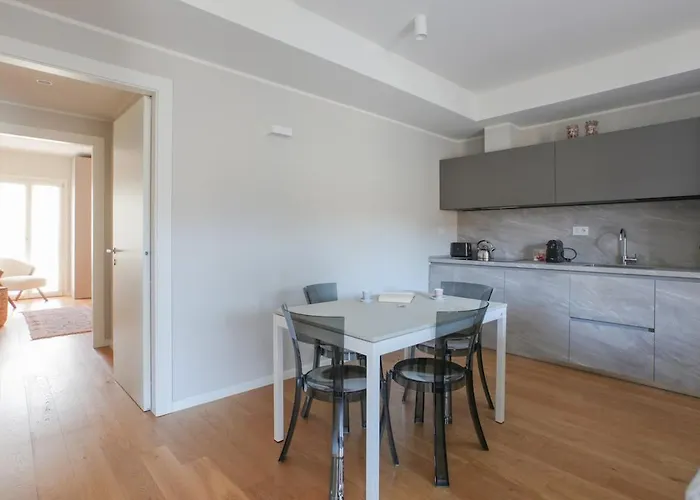 Hacca Collection - Luxury Porta Volta-brera 2br With Terrace *