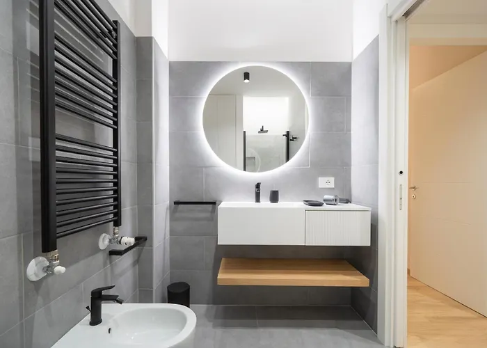 Apartment Tantardini House Near Navigli-bocconi