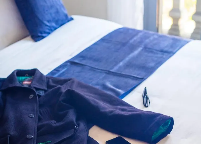 Bocconi - Modern 2br Near Navigli *