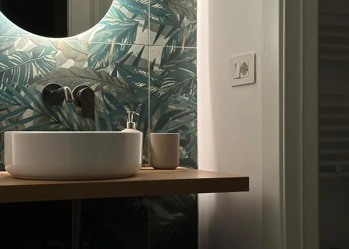 Lamilanonascosta Appartement
