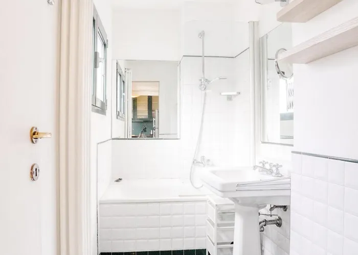 Duomo Charming Maison With Private Terrace - A Unique Milanese Experience Appartement