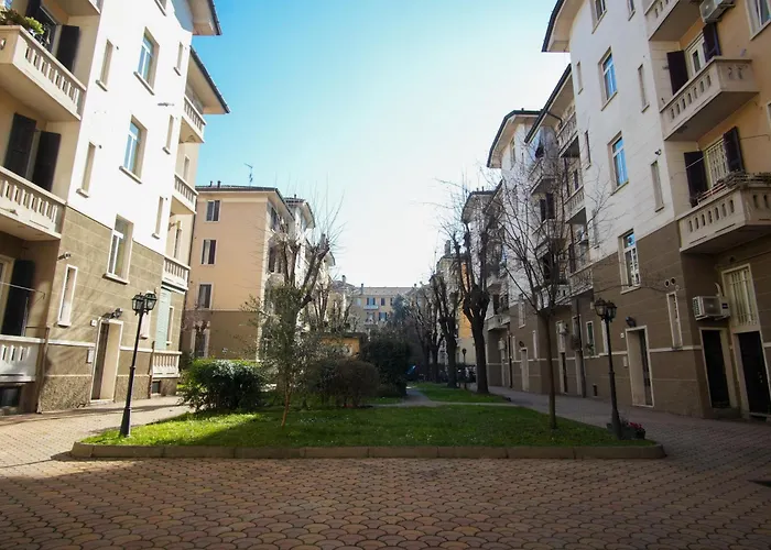 Appartement Loft Da Serena Ai Navigli Milan