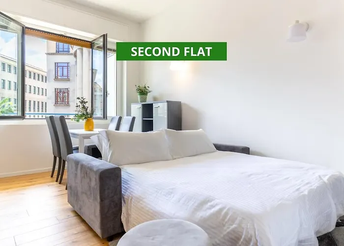 Lejlighed Duomo 8 Min Walk - 3 Indipendent Flats Milano