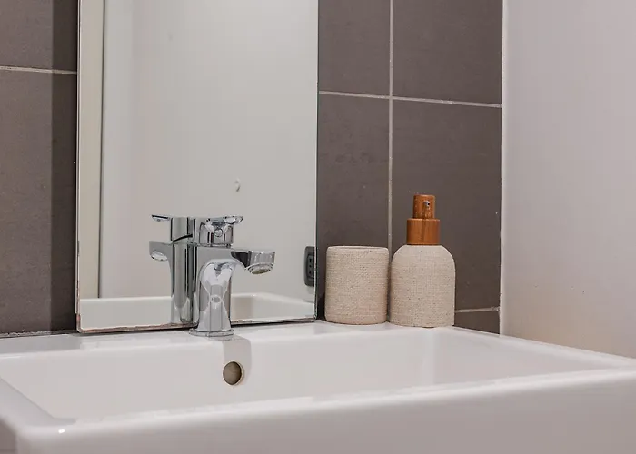 Guest Planet - Arco Della Pace アパート