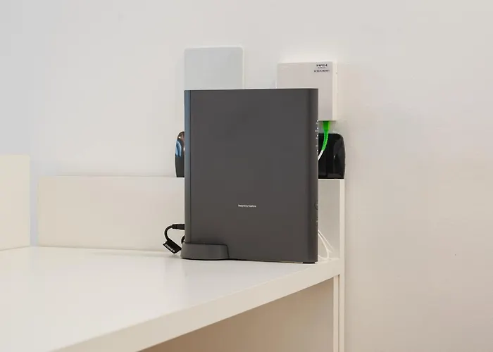 Guest Planet - Arco Della Pace *