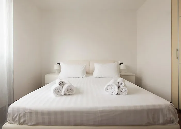 דירה La Casa Di Marco - Luminoso A 2 Minuti Dalla Metro *