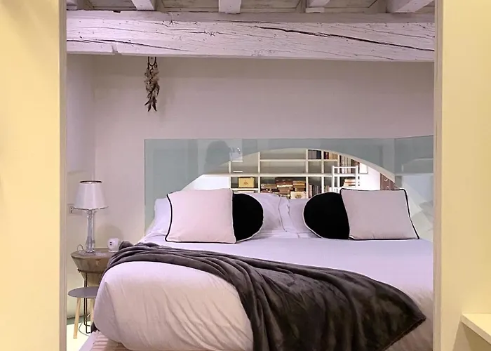 Intomilan I Design Loft San Babila *