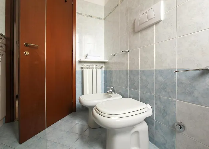 La Casa Di Marco - Luminoso A 2 Minuti Dalla Metro דירה