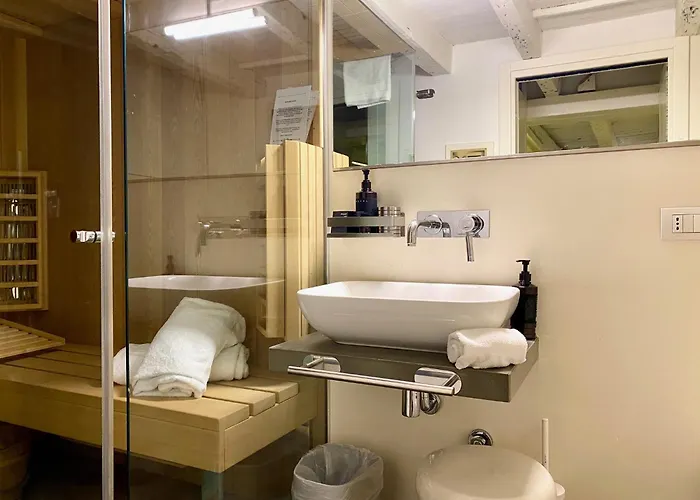 Intomilan I Design Loft San Babila 公寓 米兰