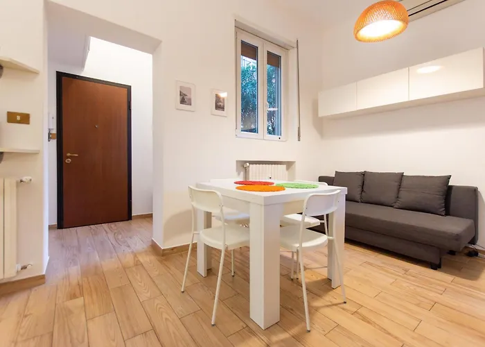 Daire I-host - Rombon 38 *