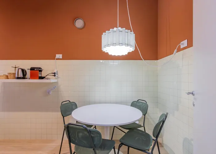 I-host - Ripamonti 190 Appartement