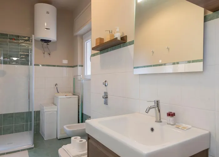 Appartement I-host - Ripamonti 190