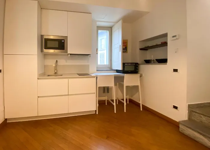 Prestige - Duomo Appartamento