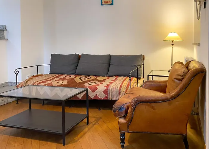 Prestige - Duomo Appartamento Milano