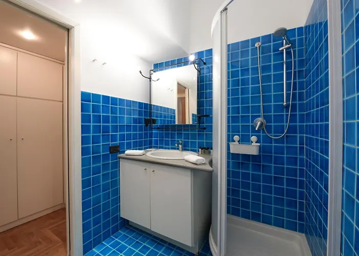 아파트 Montevideo, 4 - In The Creative Heart Of