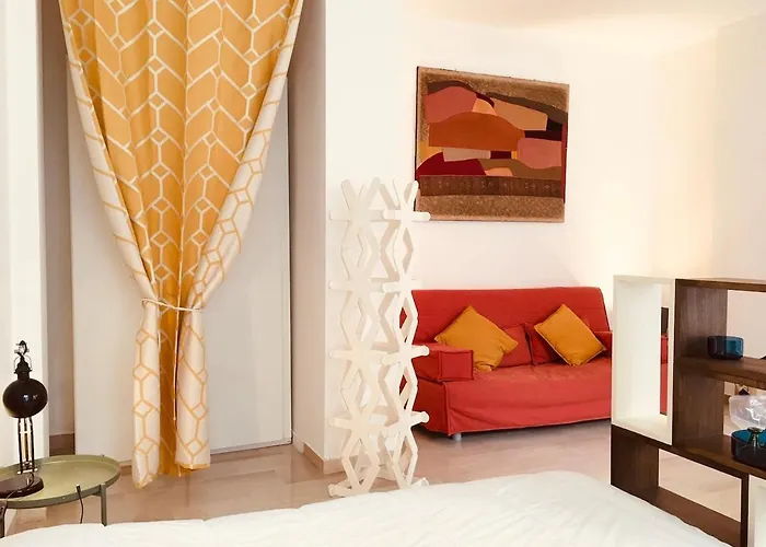 Design In The Tortona Area - Design District Daire *