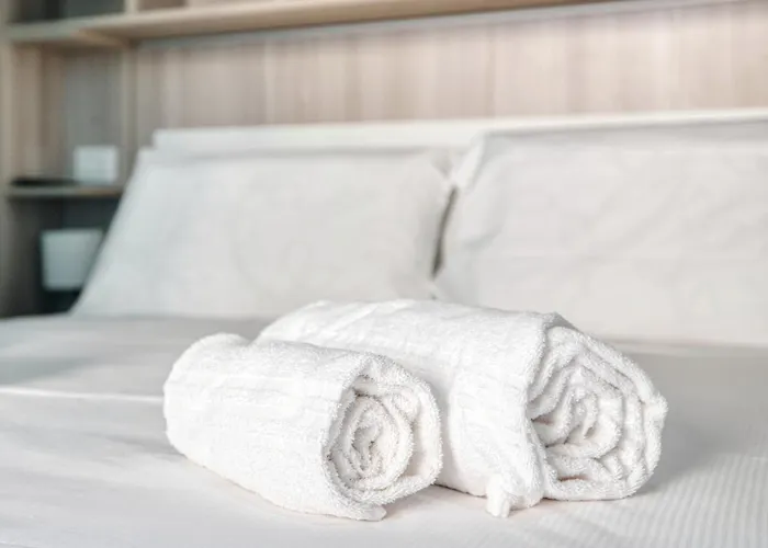 Domusmi Tadino 30 Apartamento